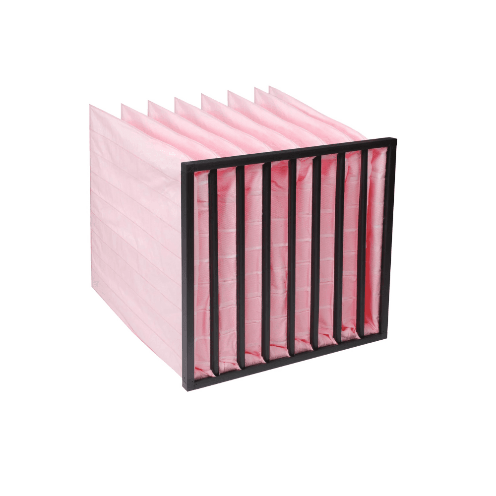 Disposable Bag Filters