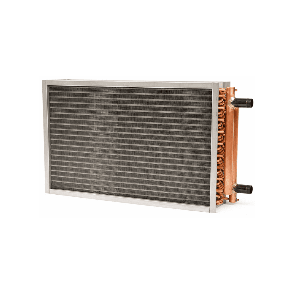 Chilled Water Cooling Coils