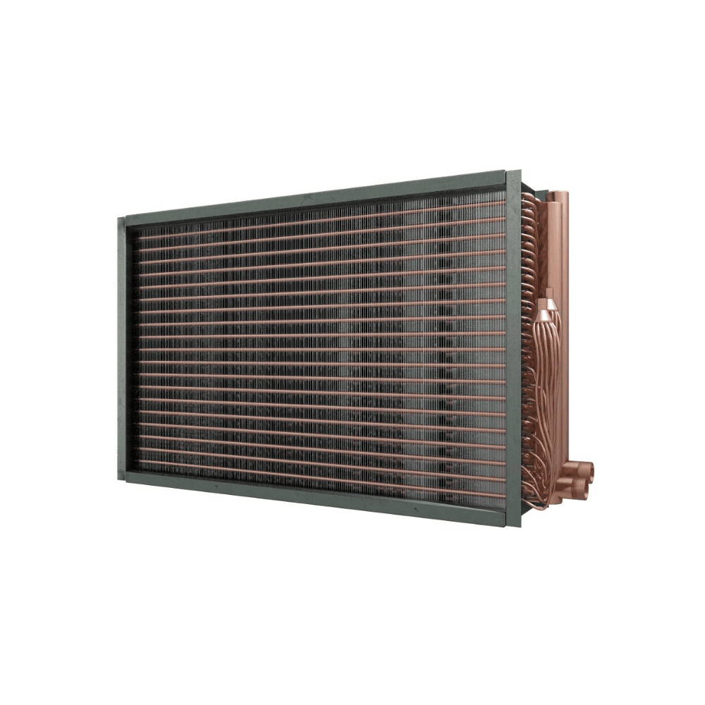 DX Cooling Coils