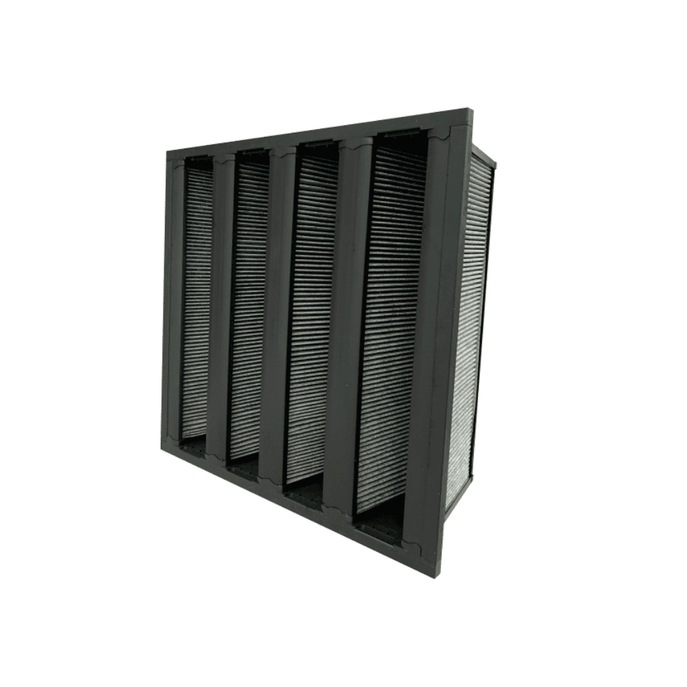 Rigid Bag Filters