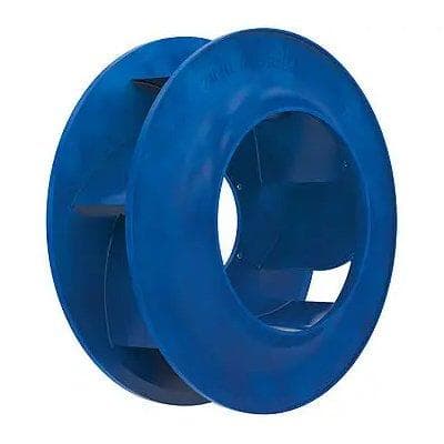 Ziehl Abegg EC Fan – RH25C-6ID.BD.CR (114843)