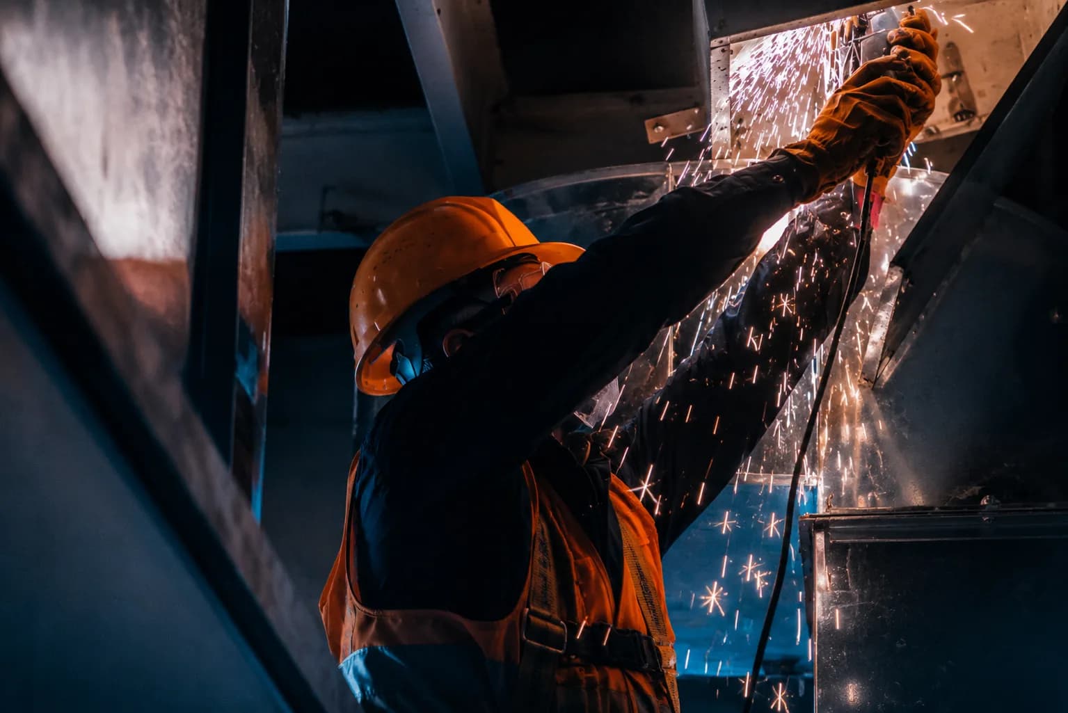 AHU Manufacturing & Installation