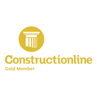 Constructionline Gold Member