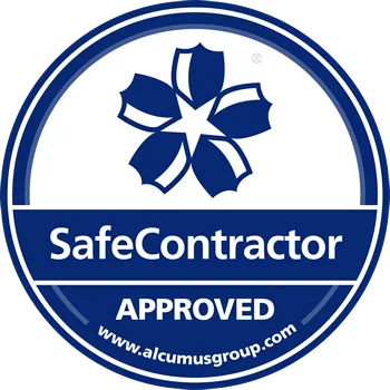 SafeContractor Approved Contractor