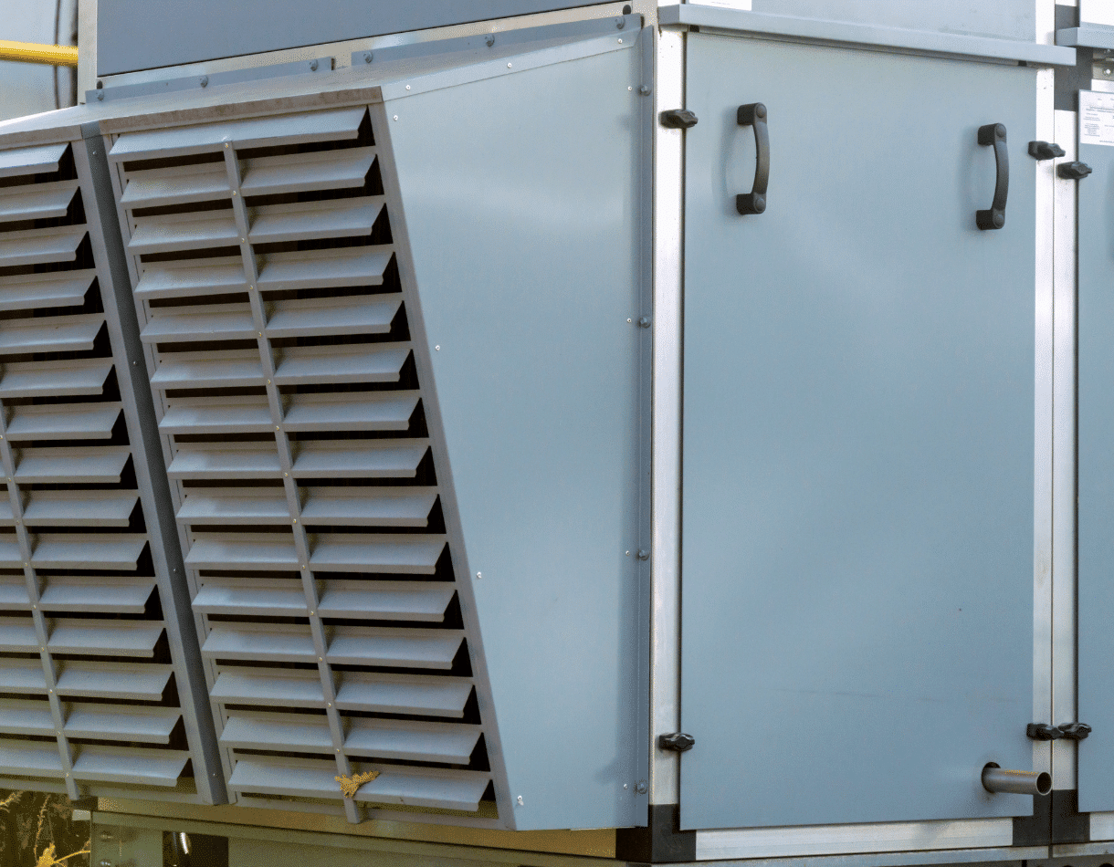 Swimming Pool Ventilation Building Ventilation Solutions