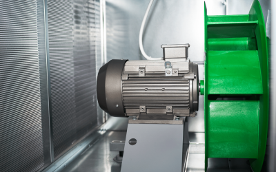 What are Modular AHUs – Advantages & Disadvantages