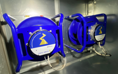 A Practical Guide to Choosing EC Fans for Commercial Ventilation