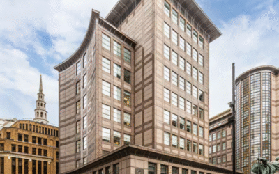 Maximising Office HVAC Performance with Expert AHU Refurbishment & Ventilation Upgrades