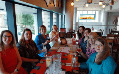 Supporting the Future of Building Services: Women in CIBSE Supper Club