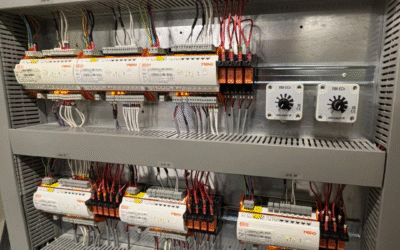 Replacing Controls on Existing AHUs: How to Resolve Common Controls Issues